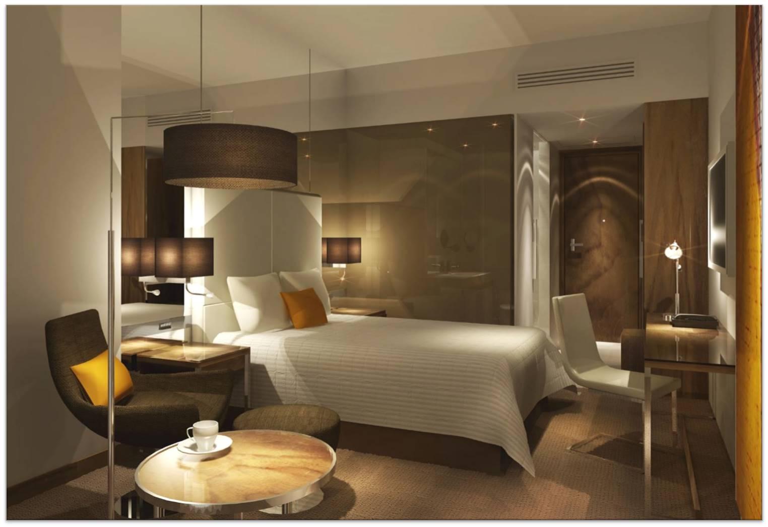 Hotel Centro Capital Doha - By Rotana Exterior foto